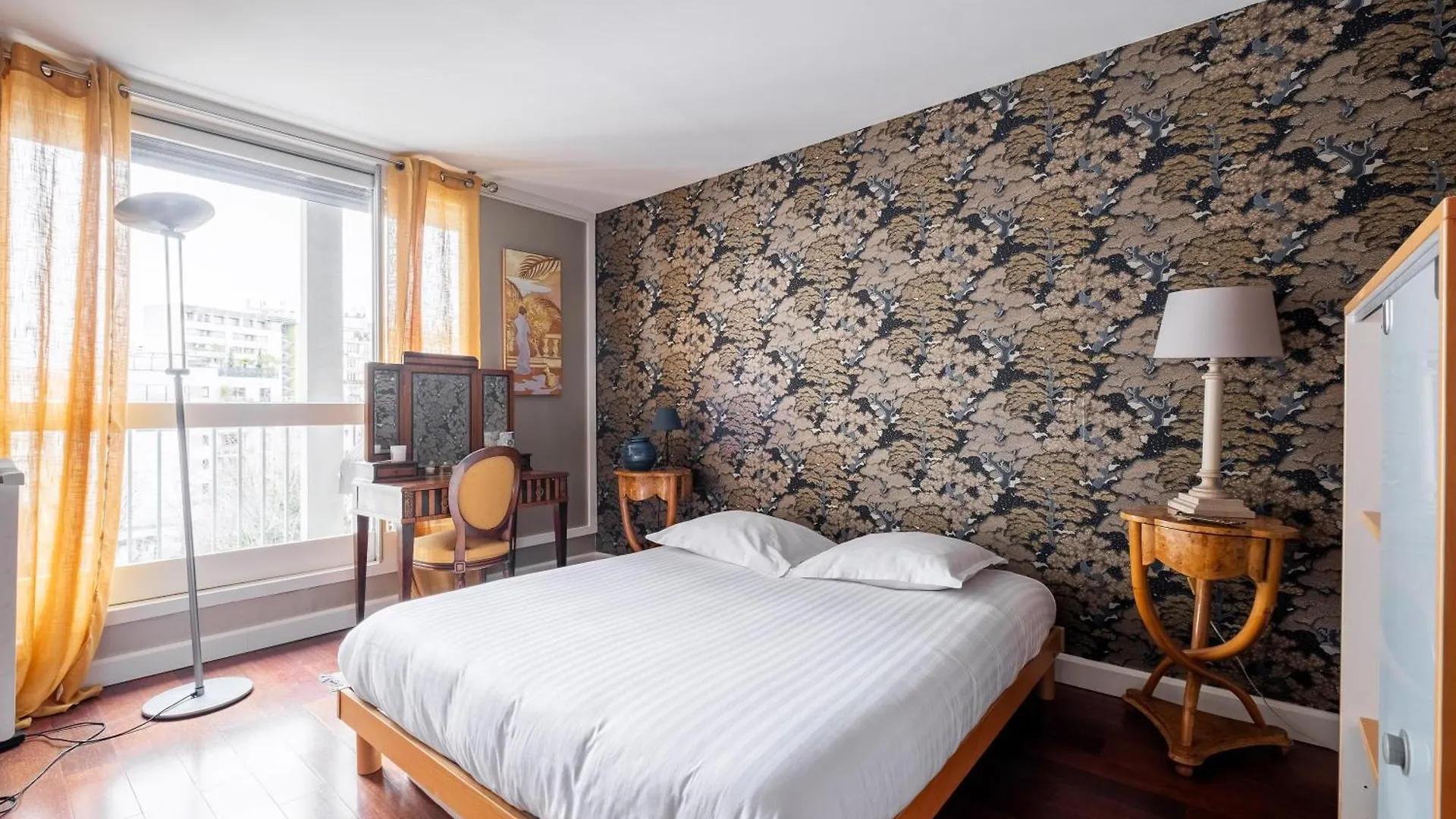 Veeve - Fabulous On Faure Appartement Parijs Frankrijk
