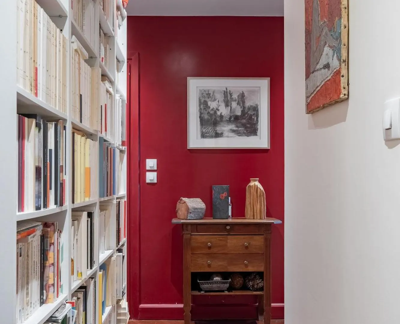 Veeve - Fabulous On Faure Appartement Parijs