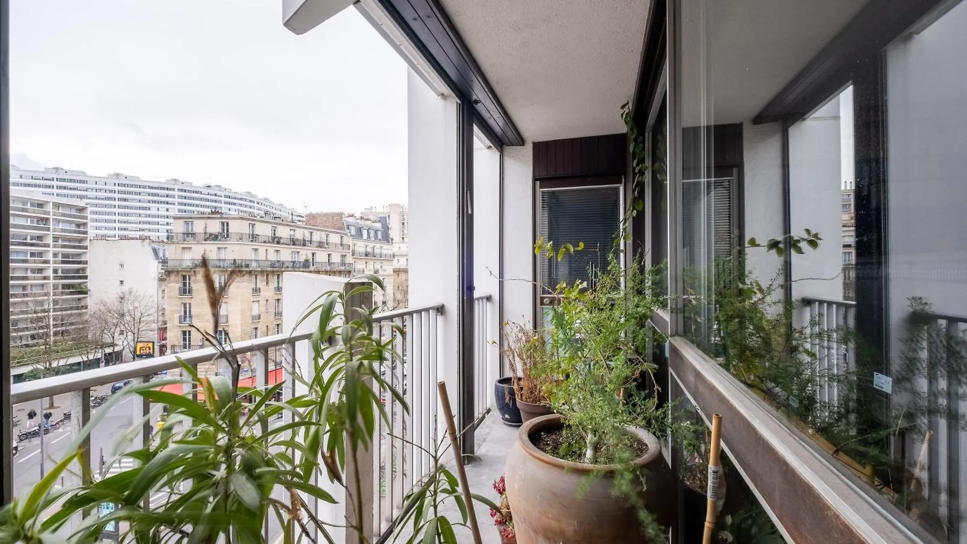Veeve - Fabulous On Faure Appartement Parijs Frankrijk