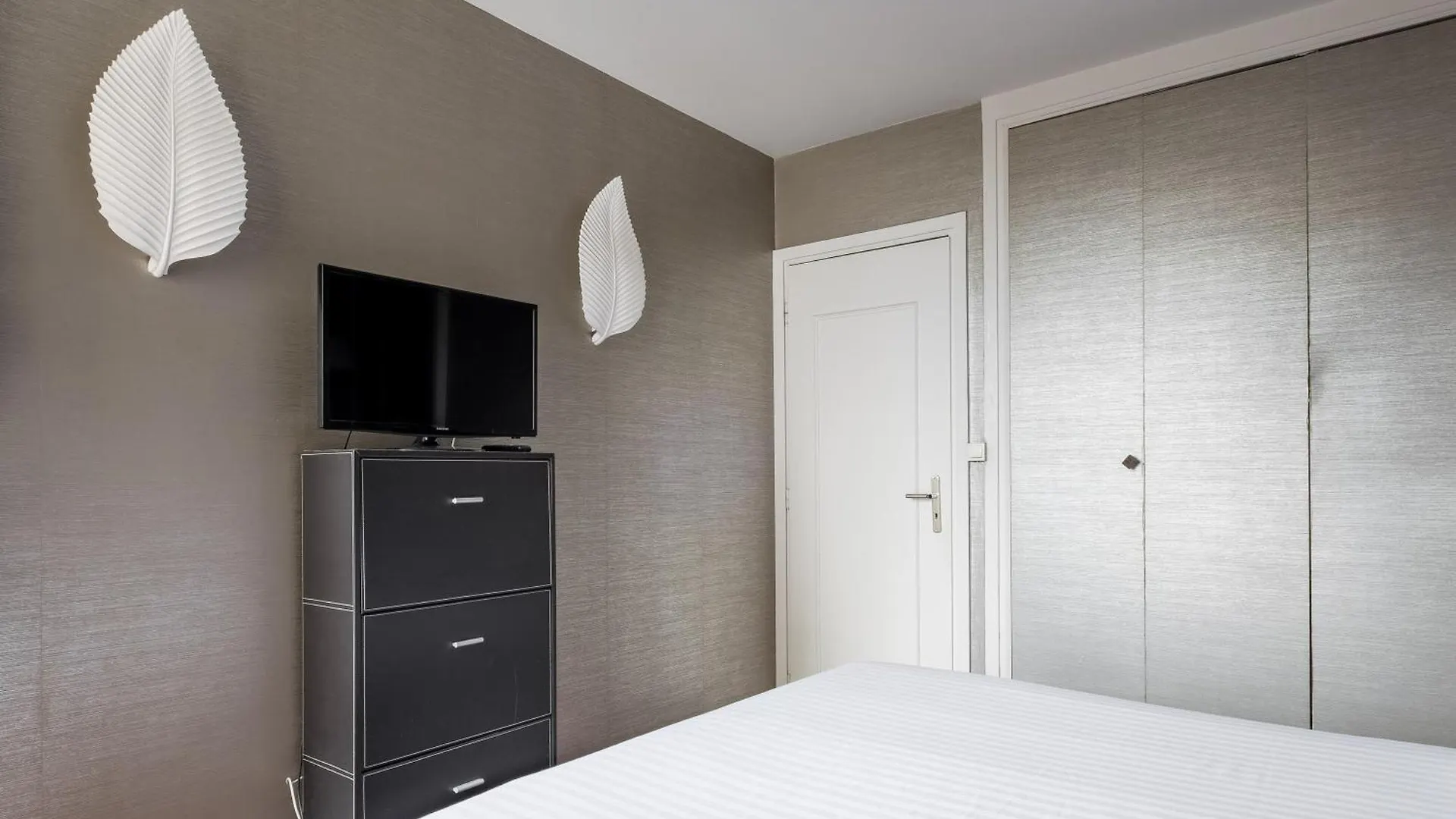 Veeve - Fabulous On Faure Appartement Parijs Frankrijk