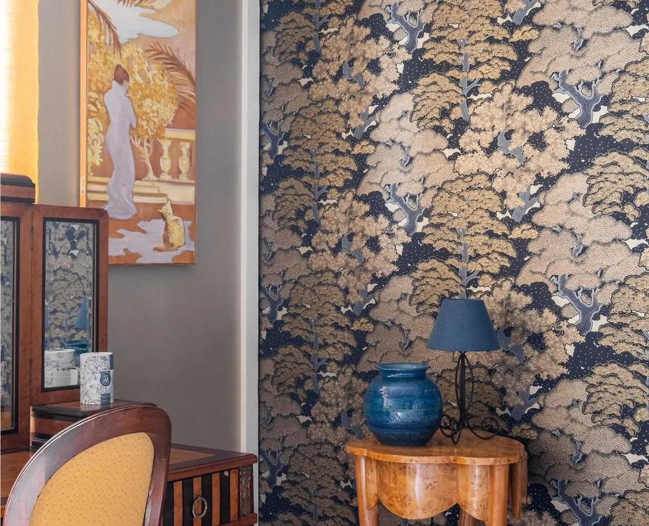 Veeve - Fabulous On Faure Appartement Parijs